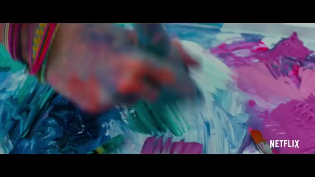 Unicorn Store Orijinal Fragman (2)