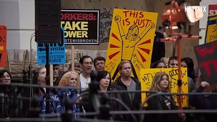 Designated Survivor 3. Sezon Altyazılı Fragman