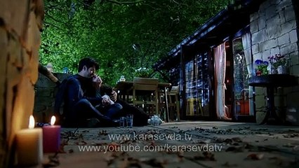 Kara Sevda 27.Bölüm Fragmanı