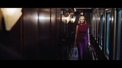 Doğu Ekspresinde Cinayet Orijinal Klip