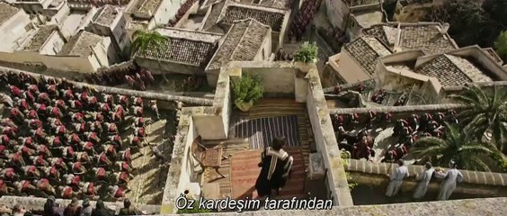 Ben-Hur Altyazılı Fragman