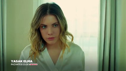 Yasak Elma 38.Bölüm Fragmanı