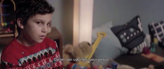 Karabasan Altyazılı Fragman