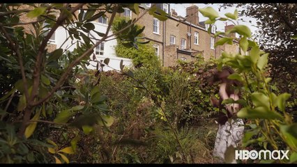 Locked Down Orijinal Fragman