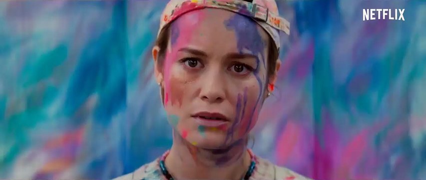 Unicorn Store Altyazılı Fragman