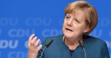 Streit um Ausländerstopp bei Tafel: Angela Merkel spricht Machtwort