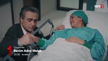 Benim Adım Melek 49.Bölüm Fragmanı