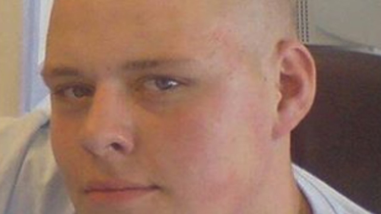 Süchtig nach Tattoos: So verwandelt sich ein 27-jähriger Engländer in nur 10 Jahren