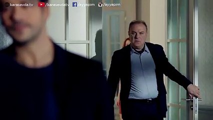 Kara Sevda 23.Bölüm Fragmanı
