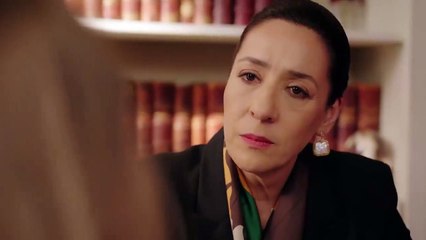 Kırmızı Oda 21.Bölüm Fragmanı