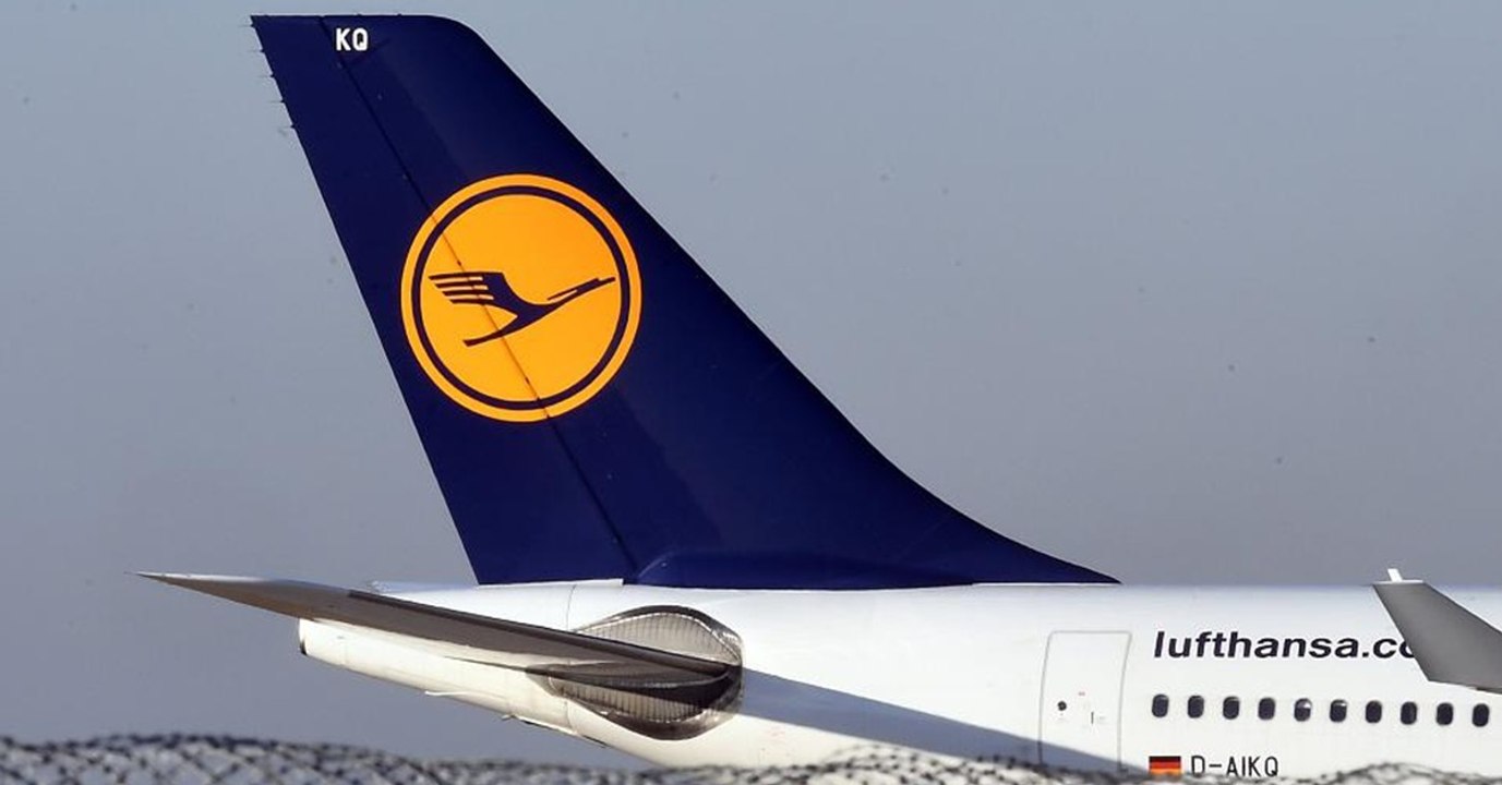 Nach 100 Jahren: Lufthansa verabschiedet sich vom traditionellen Logo