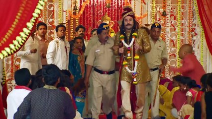 Nerdesin Birader? Fragman