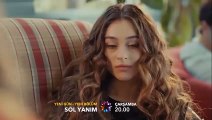 Sol Yanım 9.Bölüm Fragmanı