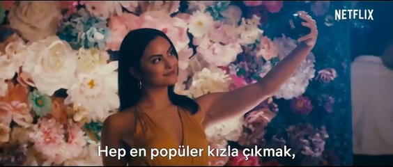 The Perfect Date Altyazılı Fragman