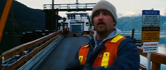 Kaos Teorisi Orijinal Fragman