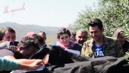 İlk Öpücük Kamera Arkası