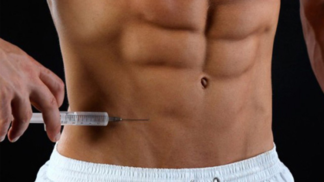 Antidoping-Kontrollen in Fitnessstudios: Wir erklären euch, worauf ihr jetzt achten müsst