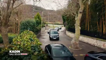 Kadın 53.Bölüm Fragmanı