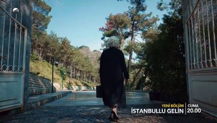 İstanbullu Gelin 78.Bölüm Fragmanı