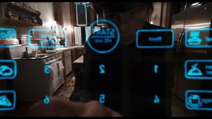 Keep Watching Orijinal Fragman