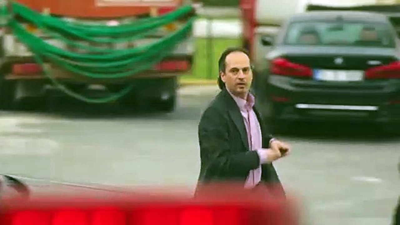 Gülperi 26.Bölüm Fragmanı