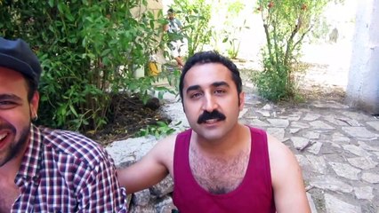 Cici Babam Teaser - İleri Oyunculuk Teknikleri: Şive