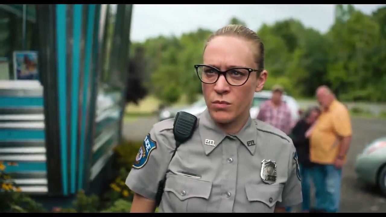 The Dead Don't Die Orijinal Fragman