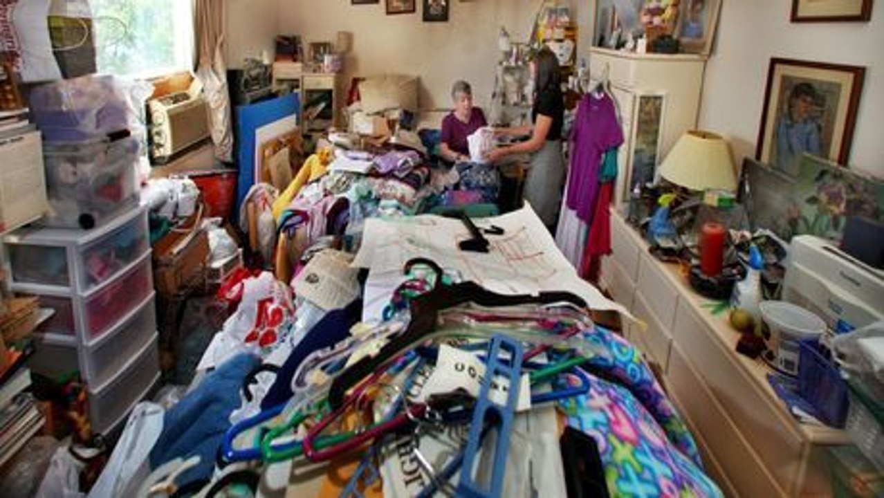 Diogenes-Syndrom: Symptome, Behandlung, wer ist betroffen?