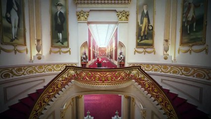 Corgi Dublajlı Fragman