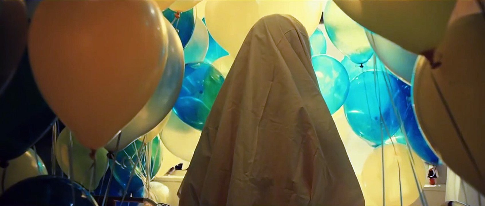Faceless Fragman