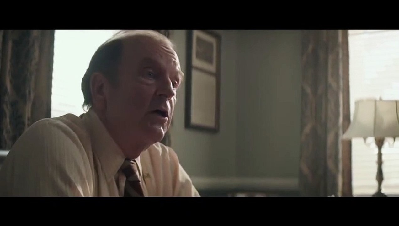 The Best of Enemies Orijinal Klip - Are We Good Now?