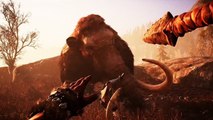 Far Cry Primal (PS4, Xbox One, PC) : les premiers éléments de gameplay dévoilés dans un nouveau trailer