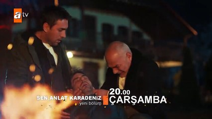 Sen Anlat Karadeniz 44.Bölüm Fragmanı