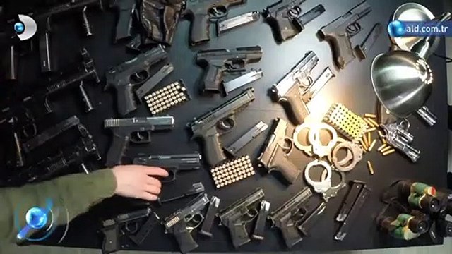 Arka Sokaklar 394.Bölüm Fragmanı