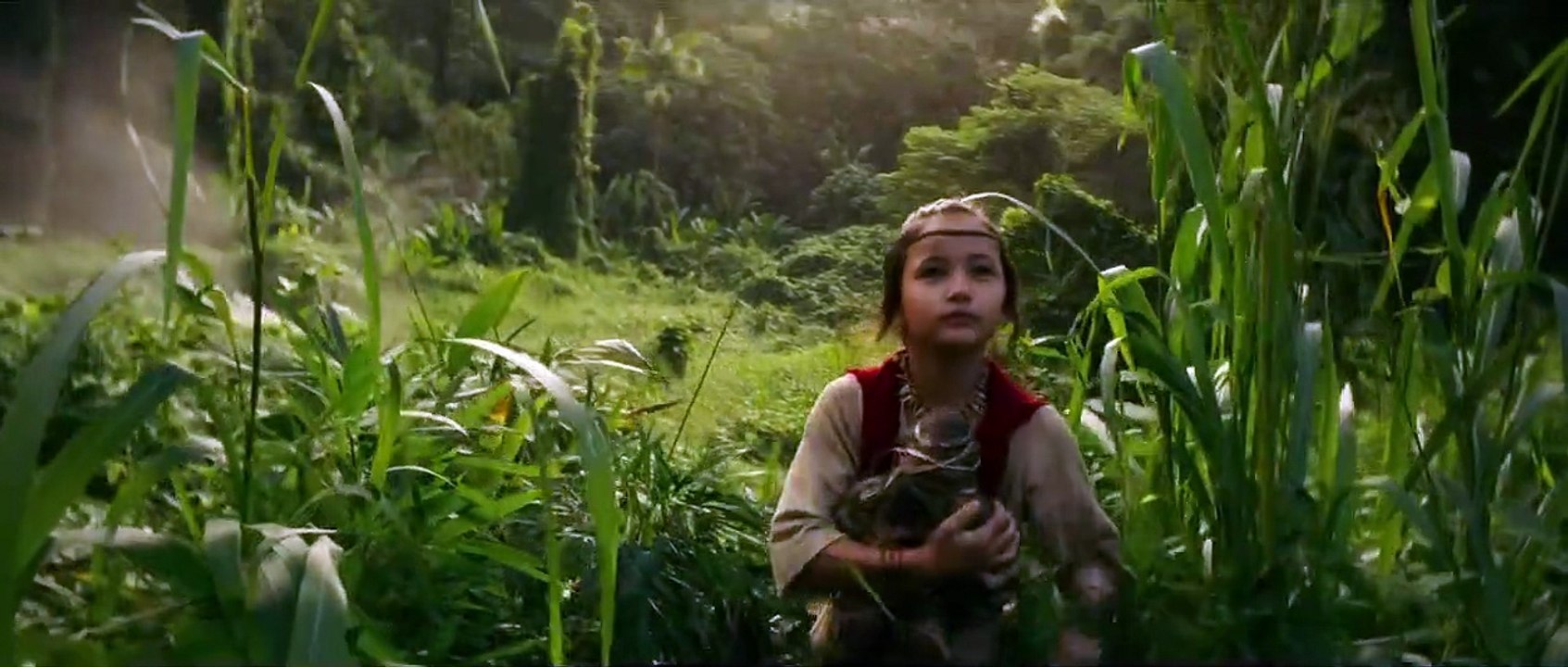 Godzilla vs. Kong Orijinal Fragman