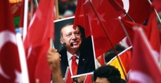 Im Auftrag von Erdogan? Deutsch-türkischer Moscheeverband sorgt für Empörung