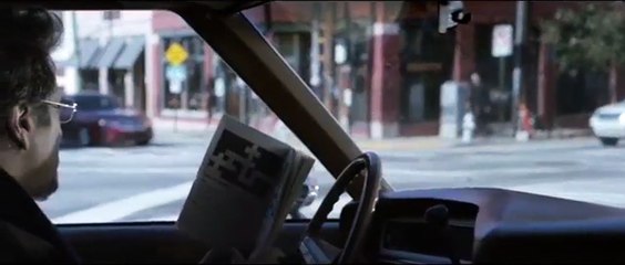 Hangman Orijinal Fragman