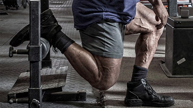 Krafttraining für die Beine: Die besten Übungen für eure Oberschenkel