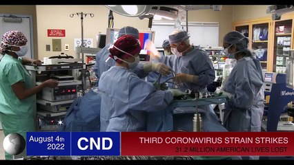 Safer at Home Fragman