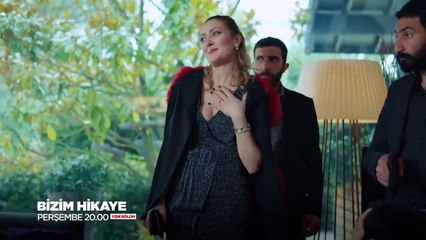 Bizim Hikaye 64.Bölüm Fragmanı