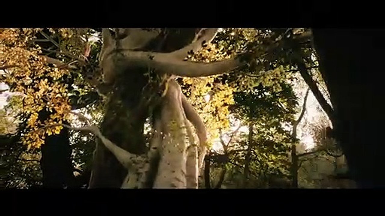 Tolkien Featurette