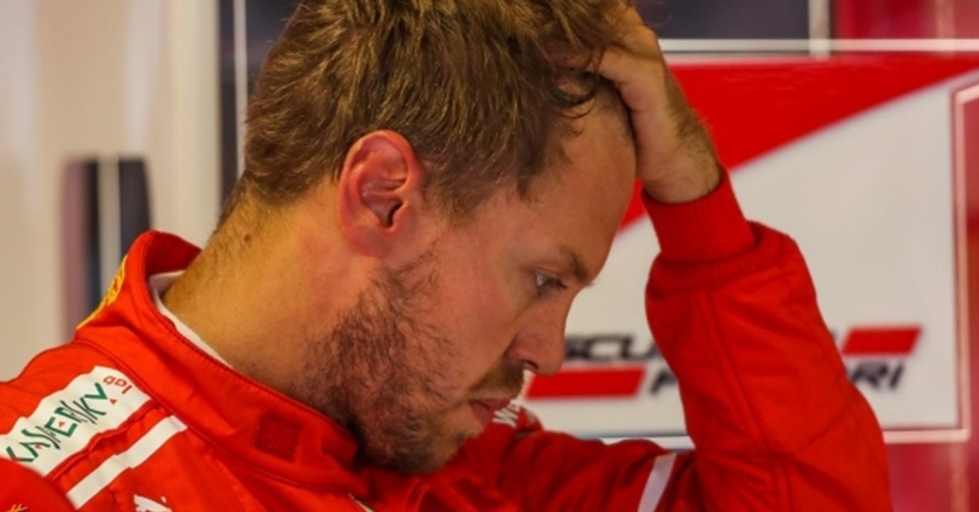 Schwerer verlust für die deutsche formel 1