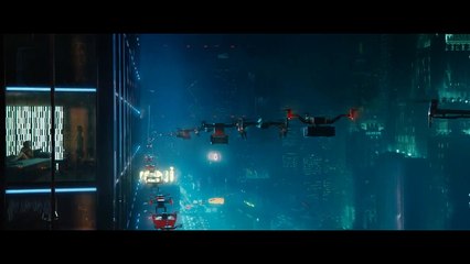 Avanpost INACTIVE Orijinal Fragman