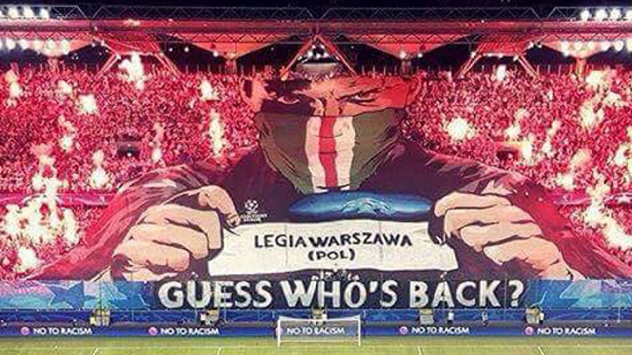 Heimspiele im Europapokal machen nicht mehr den Unterschied