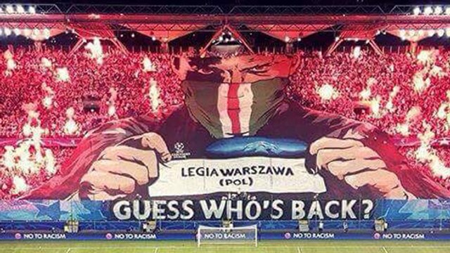 Heimspiele im Europapokal machen nicht mehr den Unterschied