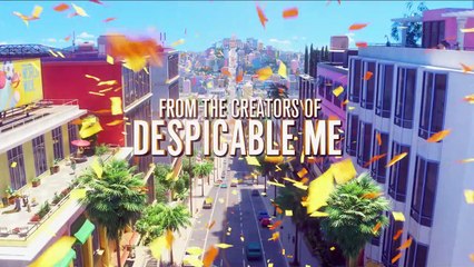 Şarkını Söyle - Orijinal Fragman