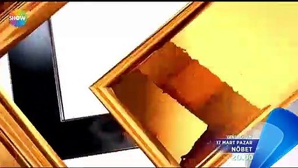 Nöbet 3.Bölüm Fragmanı