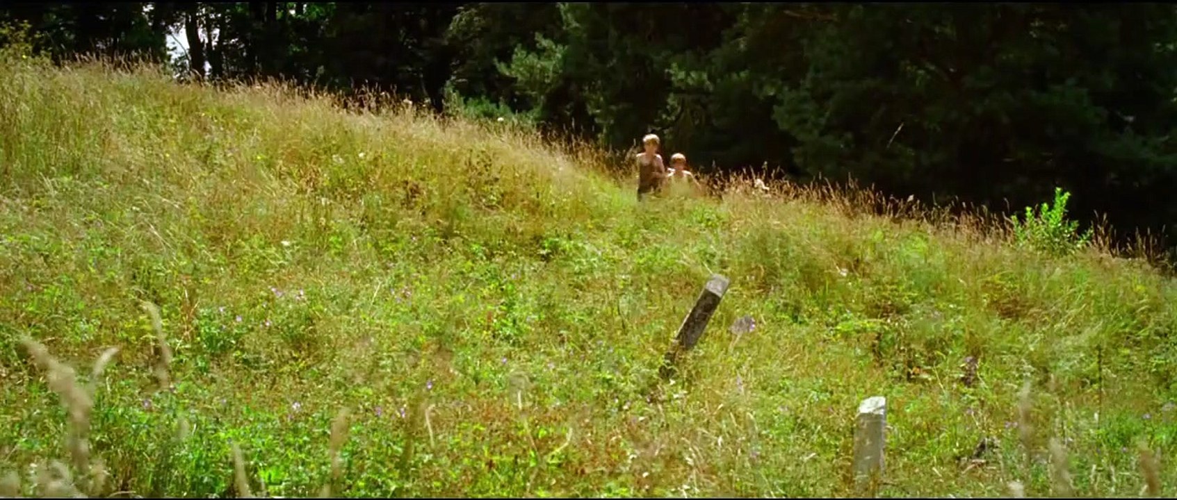 Ölümcül Oyun - Türkçe Altyazılı Fragman