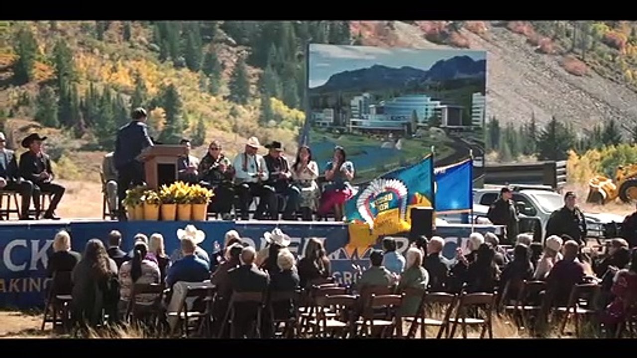 Yellowstone 2. Sezon Orijinal Fragman