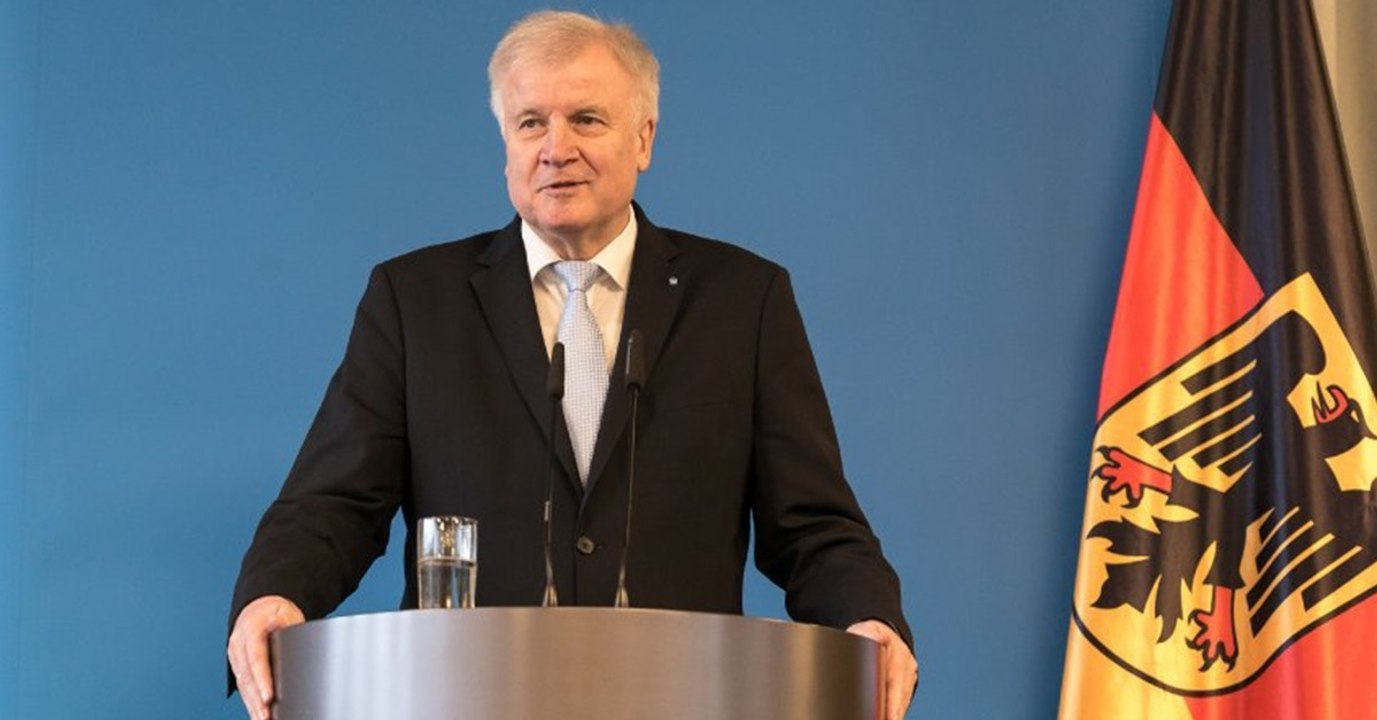 Neuer Heimatminister Seehofer sorgt mit Islam-Aussage für Aufregung